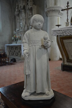 Saint Cyr de Jarzé